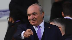 Basile: “Commisso vuole nuovo stadio più grande di quello della Juventus”