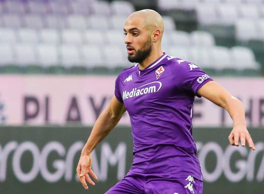 GERMOGLI PH: 3 GENNAIO 2021 FIRENZE STADIO ARTEMIO FRANCHI SERIE A FIORENTINA VS BOLOGNA NELLA FOTO AMRABAT GERMOGLI PH: 3 GENNAIO 2021 FIRENZE STADIO ARTEMIO FRANCHI SERIE A FIORENTINA VS BOLOGNA NELLA FOTO AMRABAT