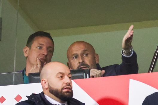 Italiano pensa solo all’Atalanta: il futuro adesso è solo una distrazione- immagine 2