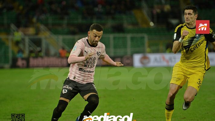 Palermo, GdS: “Aaa… cercasi Insigne”. “Segre e Ranocchia per svoltare” Palermo, GdS: “Aaa… cercasi Insigne”. “Segre e Ranocchia per svoltare” - immagine 1