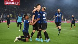 TS – Skriniar il solito martello. Che giocatore Perisic. Solo applausi per Inzaghi