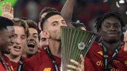 Miglior giocatore Uefa, Pellegrini conquista il tredicesimo posto