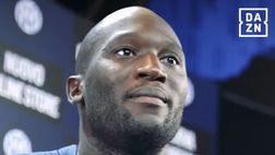 Inter, Lukaku: “Capocannoniere? Non mi importa, penso solo allo Scudetto”