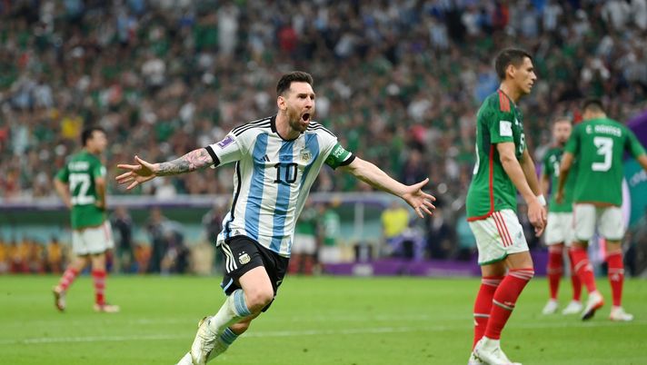 Messi