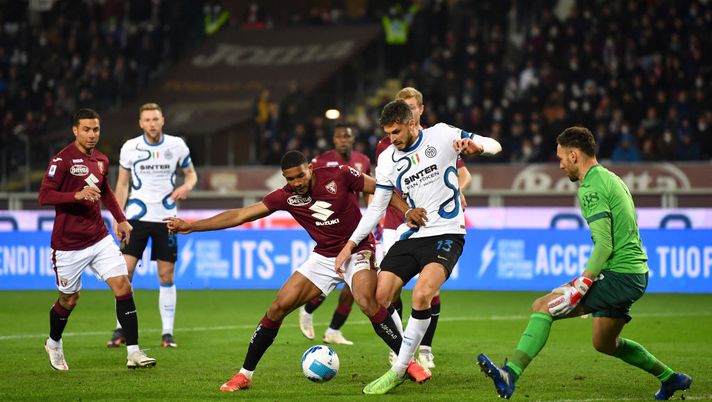 Derby di Milano per Bremer, ma Pobega… - immagine 1