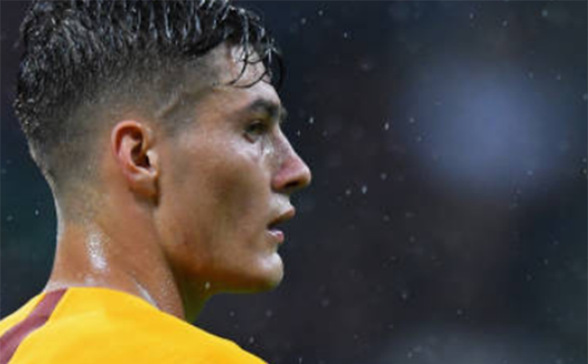 Calciomercato Roma, Schick può partire Calciomercato Roma, Schick può partire