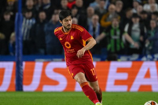 Azmoun, Angeliño, Llorente: un tris di riscatti tutti da scrivere per la Roma- immagine 2