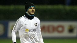 Daily Star – Nel 2017 vorremmo vedere all’Arsenal Mauro Icardi