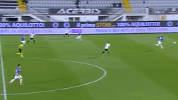 VIDEO Spezia-Inter, l’errore di Lukaku: l’attaccante nerazzurro sbaglia a tu per tu con Provedel