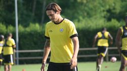 Qui Bruseschi: Angella ha lavorato solo in palestra