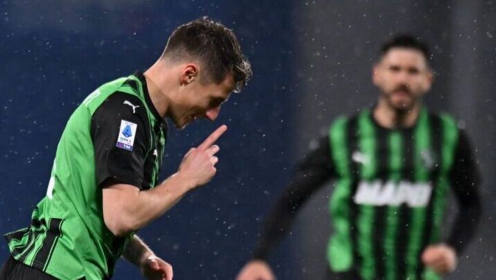 I voti di Sassuolo-Torino per il fantacalcio: da Rodriguez e Doig a Pinamonti e Zapata - immagine 1