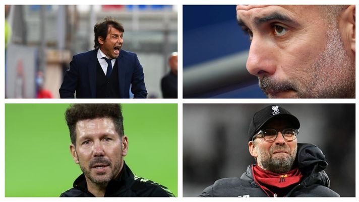 FFT &#8211; I migliori 50 allenatori del 2021: Conte sul podio. &#8220;Questa Inter&#8230;&#8221; 