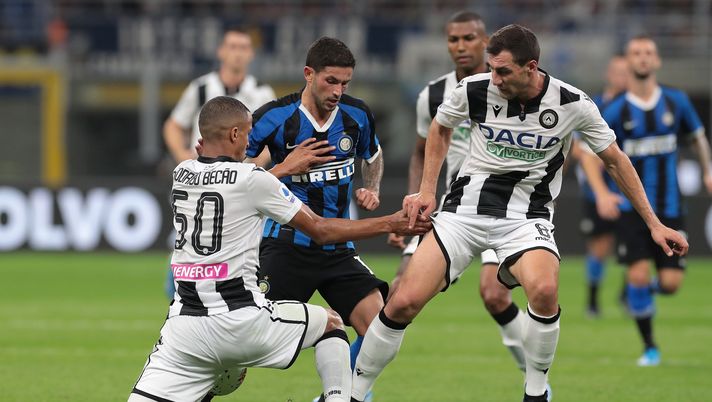 Monza, ufficiale Stefano Sensi: formula e dettagli del trasferimento dall’Inter Monza