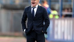 Empoli, Iachini se la prende con Bennacer: “Non si può scivolare in quel modo”