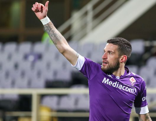 GERMOGLI PH 10 GENNAIO 2020 CAMPIONATO SERIE A DI CALCIO STADIO ARTEMIO FRANCHI FIORENTINA VS CAGLIARI NELLA FOTO BIRAGHI GERMOGLI PH 10 GENNAIO 2020 CAMPIONATO SERIE A DI CALCIO STADIO ARTEMIO FRANCHI FIORENTINA VS CAGLIARI NELLA FOTO BIRAGHI