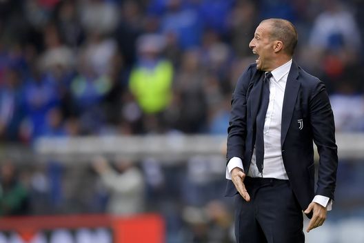 (Photo by Daniele Badolato - Juventus FC/Juventus FC via Getty Images) (Photo by Daniele Badolato - Juventus FC/Juventus FC via Getty Images)
