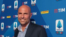 Giulini: “Favorevoli alla ripresa, ma serve chiarezza. Nainggolan? Darà sempre il 100%”