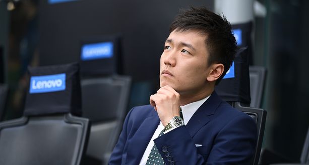 Inter Zhang