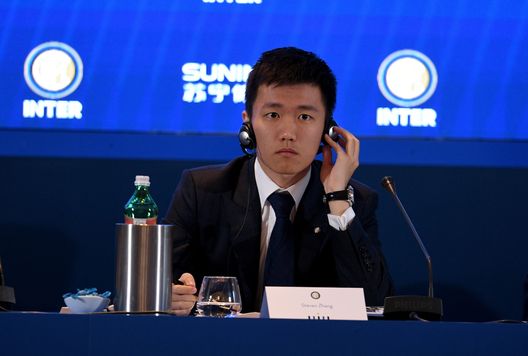 Inter, Zhang chiede ad Oaktree una dilazione: “E la risposta del fondo è stata che…”- immagine 2