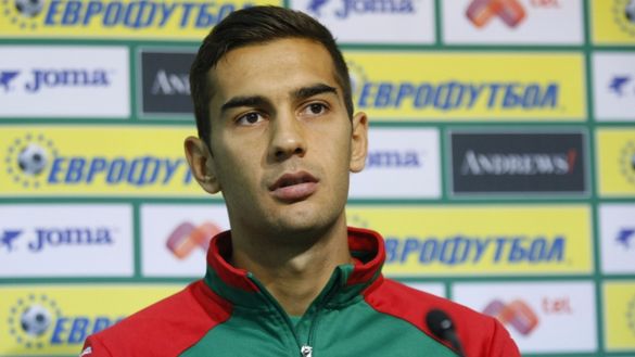 Ivaylo Chochev Ivaylo Chochev