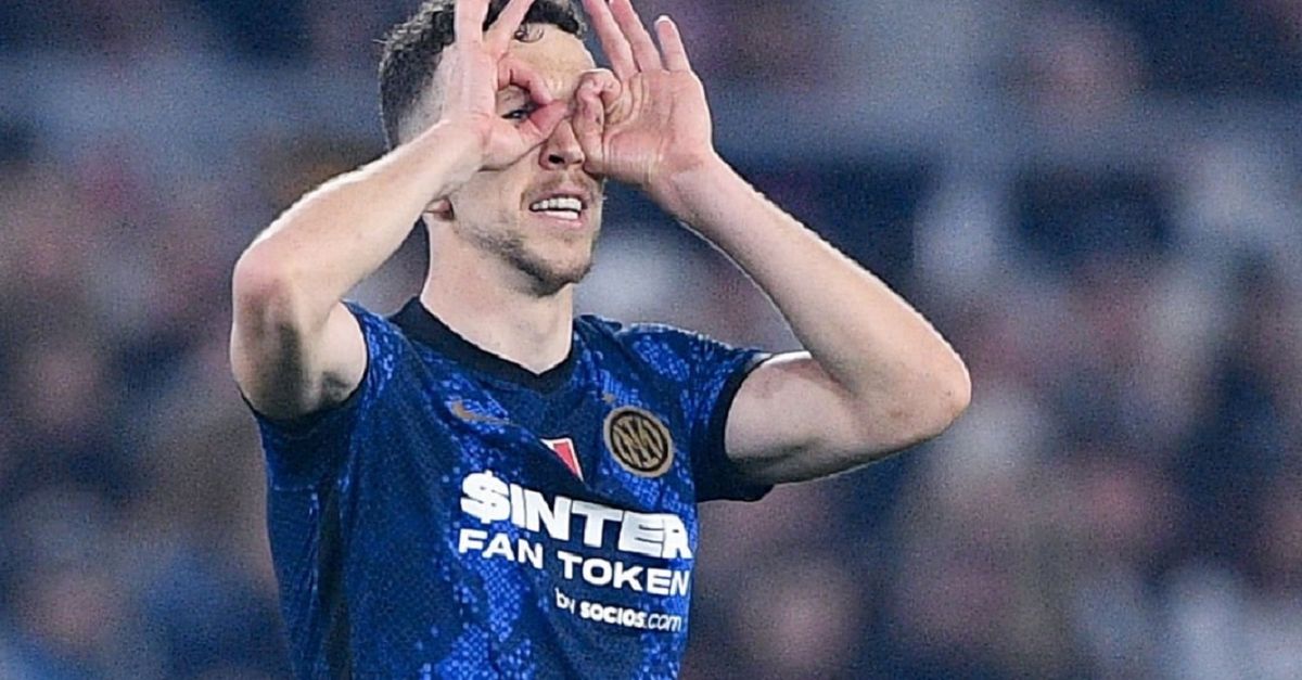Perisic, one thing is bothering Inter: after the last show…
