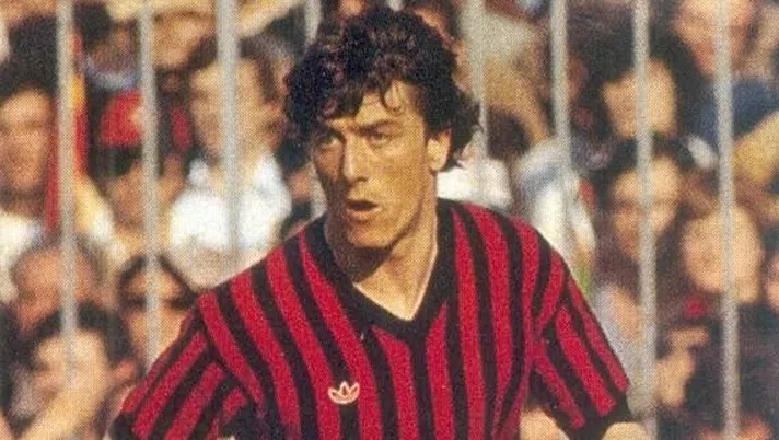 Roberto Dustin Antonelli Milan