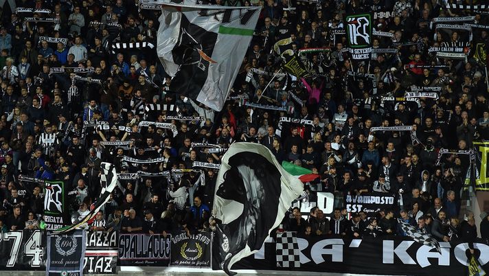 Photo by Giuseppe Bellini/Getty Images 