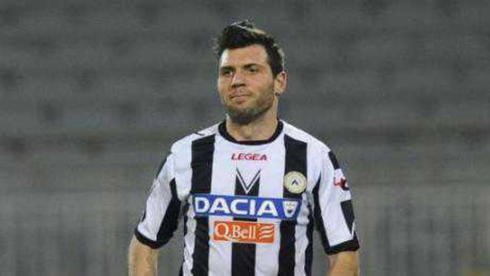 L’ex Napoli Domizzi inizia una nuova avventura: allenerà un club di Serie B 