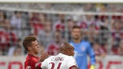 De Jong: “Montella grande tecnico, Donnarumma ricorda Buffon”