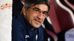 Juric pre Empoli-Torino: “Visti tanti tifosi, vogliamo un’altra bella prestazione”