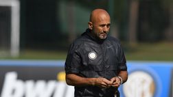 Inter, ripresa degli allenamenti ad Appiano Gentile: assenti i 10 nazionali