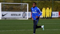 IN FRANCIA SI PENSA GIÀ A EURO 2016: «ATTENZIONE A KONDOGBIA PERCHÉ…»