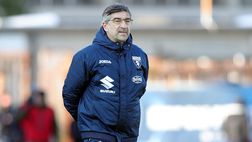 Torino-Bologna, formazioni ufficiali: Juric con Sanabria, Motta punta su Soriano