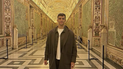 Llorente e la visita privata ai Musei Vaticani: “Esperienza unica e indimenticabile”