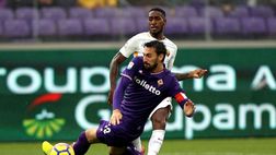 Il dolore e il ricordo degli ex viola per il capitano Astori