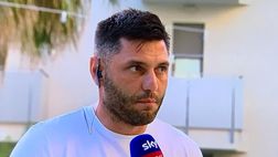 Amelia: “Conosco Acerbi e non è razzista. Il Giudice Sportivo non l’ha punito perché…”