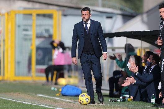 (Photo by Gabriele Maltinti/Getty Images) (Photo by Gabriele Maltinti/Getty Images)