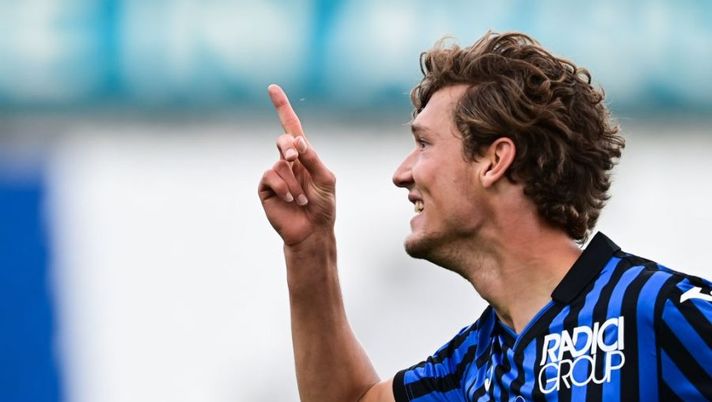 UFFICIALE – Lammers va via in prestito: lascia l’Atalanta e rimane in Serie A - immagine 1