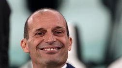 Allegri: “Come sta Vlahovic e cosa filtra per la prossima! McKennie, Paredes, Kean…”