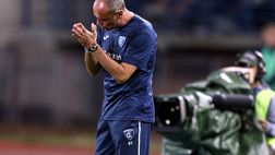 Casa Empoli: emergenza in difesa contro la Juve