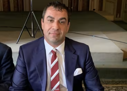 Catania, conferenza stampa lunedì mattina con Pelligra e Scibilia- immagine 2