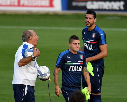 (Photo by Claudio Villa/Getty Images) (Photo by Claudio Villa/Getty Images)