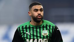 Pagelle Sassuolo – Fiorentina 2-1: Defrel trova il gol partita in pieno recupero!