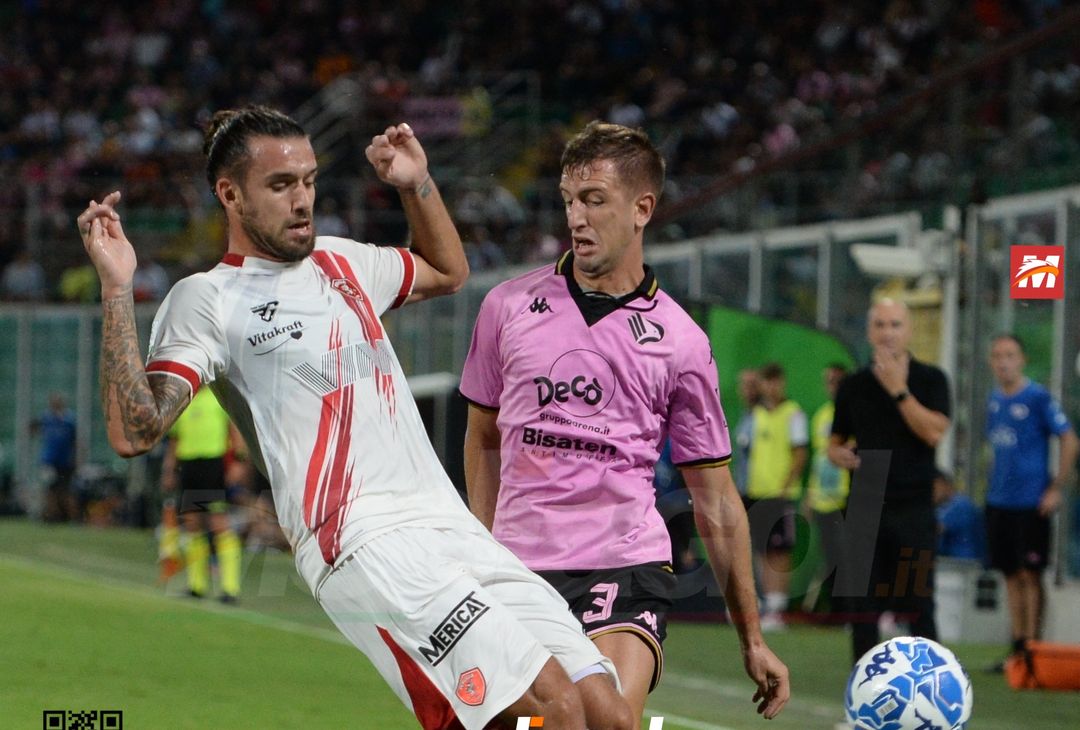 FOTO Palermo-Perugia 2-0 Serie B 2022-23 (Gallery) - immagine 71
