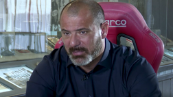 Stankovic e il rinnovo con Moratti: “Scrisse 4 anni su un foglio, accettai senza guardare”