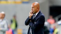 Italia Under 21, si è dimesso Di Biagio: “Europei? Il responsabile sono io”