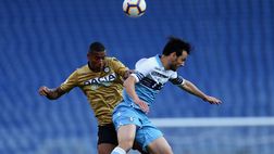 GALLERY Lazio-Udinese