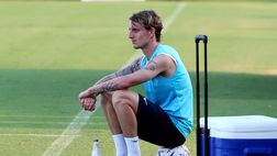 Lazio, il punto sugli infortunati: due difensori verso il recupero. E Rovella…