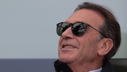 Brescia, Cellino appoggia Spadafora