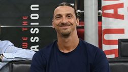 Compleanno Ibrahimovic, gli auguri del Milan: “Non ne fanno più come te”